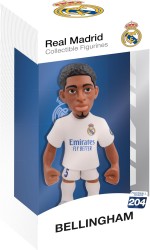 Minix Real Madrid Jude Bellingham Figür - Thumbnail