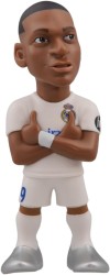 Minix Real Madrid Kylian Mbappe Figür - Thumbnail