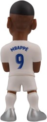 Minix Real Madrid Kylian Mbappe Figür - Thumbnail