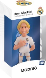 Minix Real Madrid Luka Modric Figür - Thumbnail