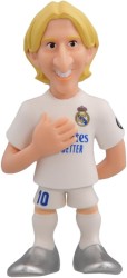 Minix Real Madrid Luka Modric Figür - Thumbnail