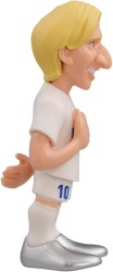 Minix Real Madrid Luka Modric Figür - Thumbnail