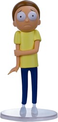 Minix Rick and Morty Morty Figure - Thumbnail
