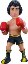 Minix Rocky Balboa Figure - Thumbnail