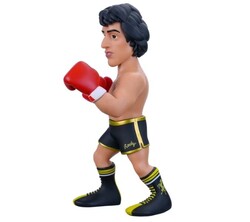Minix Rocky Balboa Figure - Thumbnail