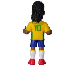 Minix World Legends Ronaldhinho Figure - Thumbnail