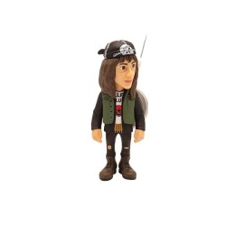 Minix - Minix Stranger Things Eddie Figür