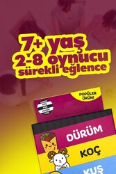 Molfy Çabuk Refleks Kart Oyunu - Thumbnail