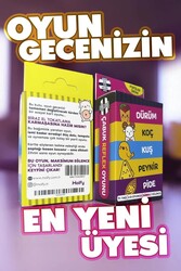 Molfy Çabuk Refleks Kart Oyunu - Thumbnail