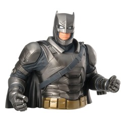 Monogram International - Monogram Batman v Superman Batman Bust Figür Kumbara