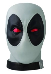 Monogram International - Monogram Deadpool X Force Bust Figür Kumbara