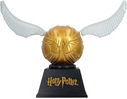 Monogram International - Monogram Harry Potter Golden Snitch Figür Kumbara