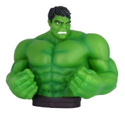 Monogram International - Monogram Hulk Bust Figür Kumbara