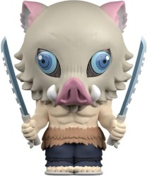 Monogram Inosuke Hashibara Figür Kumbara