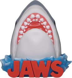 Monogram Jaws Figür Kumbara - Thumbnail
