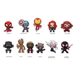 Monogram Marvel Comics Klipsli Figür Sürpriz Paket - Thumbnail