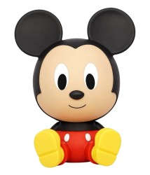 Monogram Mickey Mouse Figür Kumbara