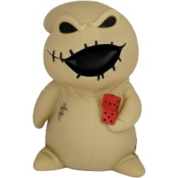 Monogram NBC Oogie Boogie Figür Kumbara - Thumbnail