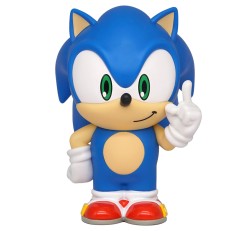 Monogram International - Monogram Sonic the Hedgehog Figür Kumbara