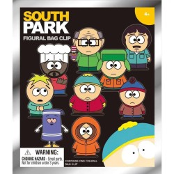 Monogram South Park Klipsli Figür Sürpriz Paket - Thumbnail