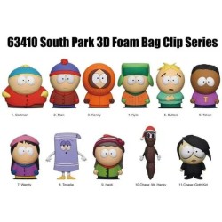 Monogram South Park Klipsli Figür Sürpriz Paket - Thumbnail