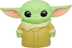 Monogram Star Wars Grogu Figür Kumbara - Thumbnail