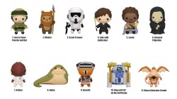 Monogram Star Wars Klipsli Figür Sürpriz Paket - Thumbnail