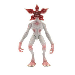Jazwares - Jazwares Stranger Things 10 cm Action Figure Demogorgon