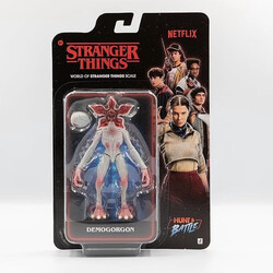 Jazwares Stranger Things 10 cm Action Figure Demogorgon - Thumbnail