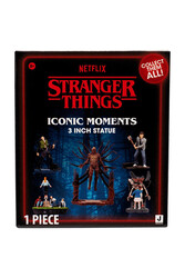 Jazwares - Jazwares Stranger Things Iconic Moments Sürpriz Paket