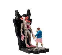 Jazwares Stranger Things Iconic Moments Sürpriz Paket - Thumbnail