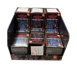 Jazwares - Jazwares Stranger Things Iconic Moments Sürpriz Paket