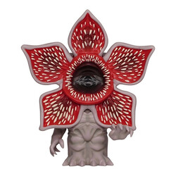Monogram International - Monogram Stranger Things Kumbara Demogorgon