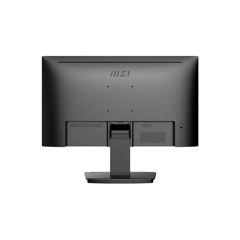 MSI 21.45 PRO MP223 E2 1920x1080 (FHD) 16:9 FLAT VA 100HZ 1MS ADAPTIVE-SYNC MONITOR - Thumbnail