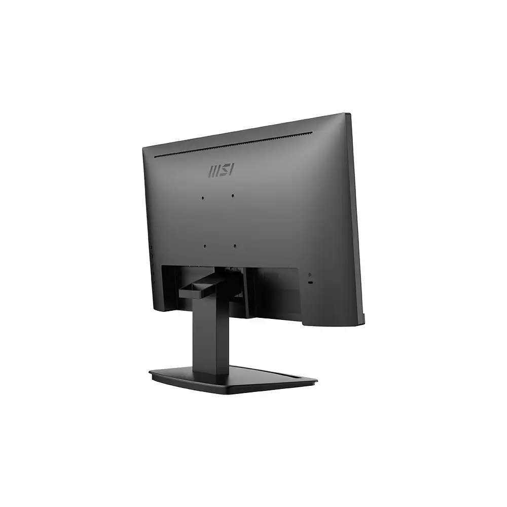 MSI 21.45 PRO MP223 E2 1920x1080 (FHD) 16:9 FLAT VA 100HZ 1MS ADAPTIVE-SYNC MONITOR - Thumbnail