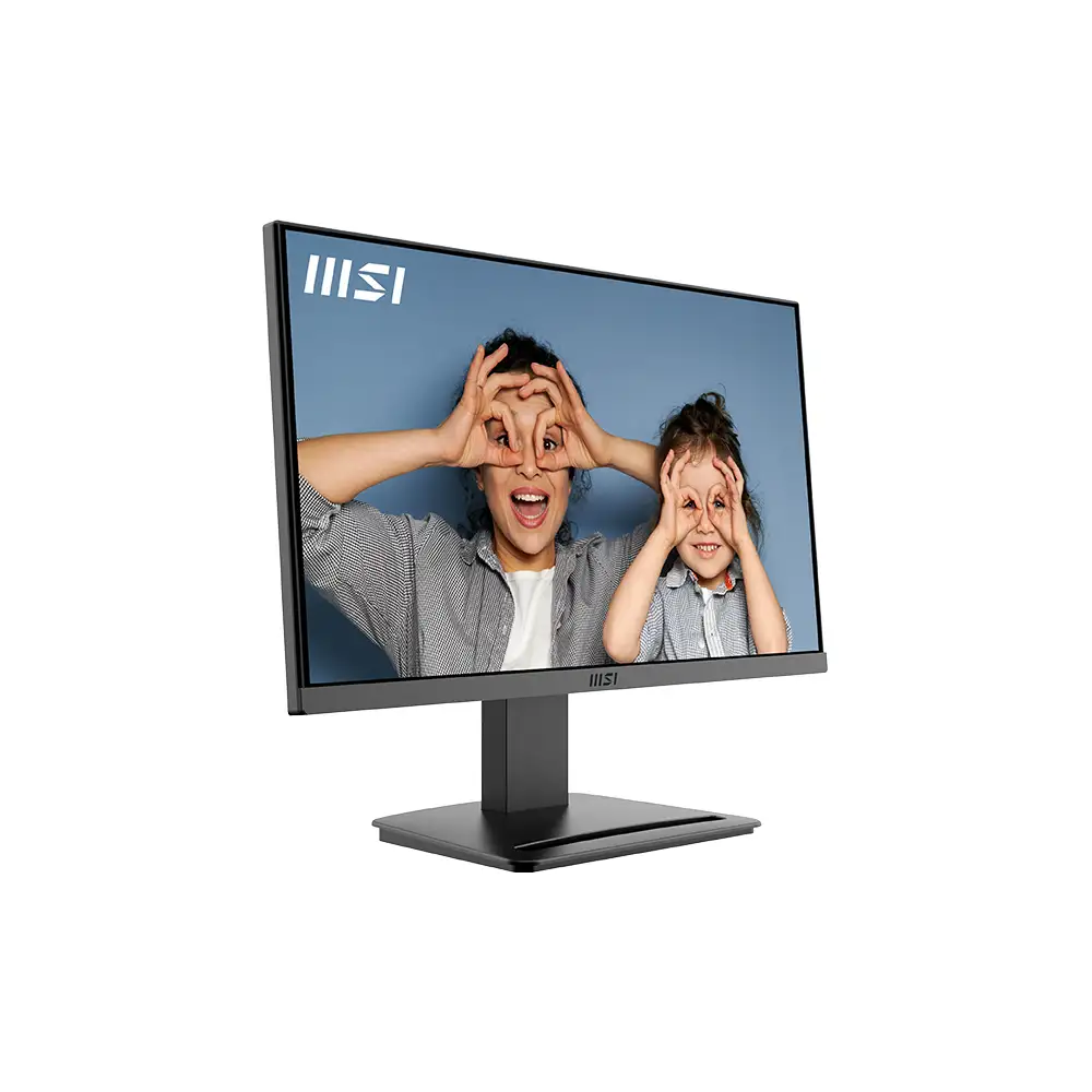 MSI 21.45 PRO MP223 E2 1920x1080 (FHD) 16:9 FLAT VA 100HZ 1MS ADAPTIVE-SYNC MONITOR - Thumbnail