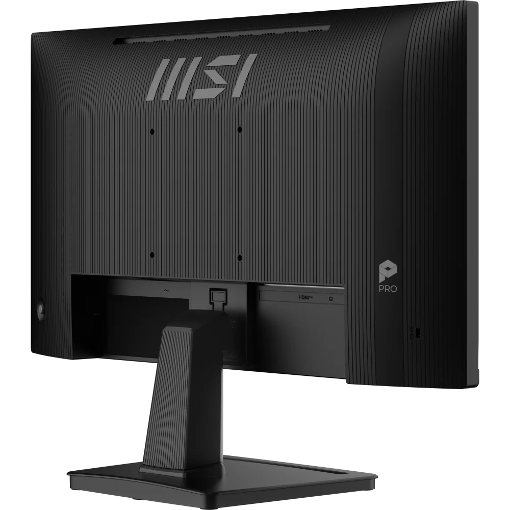 MSI 21.45 PRO MP225 E12VL 1920x1080 (FHD) 16:9 FLAT VA 120HZ 1MS (MPRT) ADAPTIVE-SYNC MONITOR - Thumbnail
