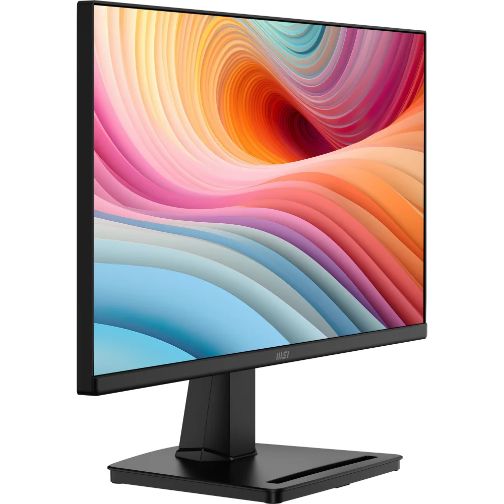 MSI 21.45 PRO MP225 E12VL 1920x1080 (FHD) 16:9 FLAT VA 120HZ 1MS (MPRT) ADAPTIVE-SYNC MONITOR - Thumbnail