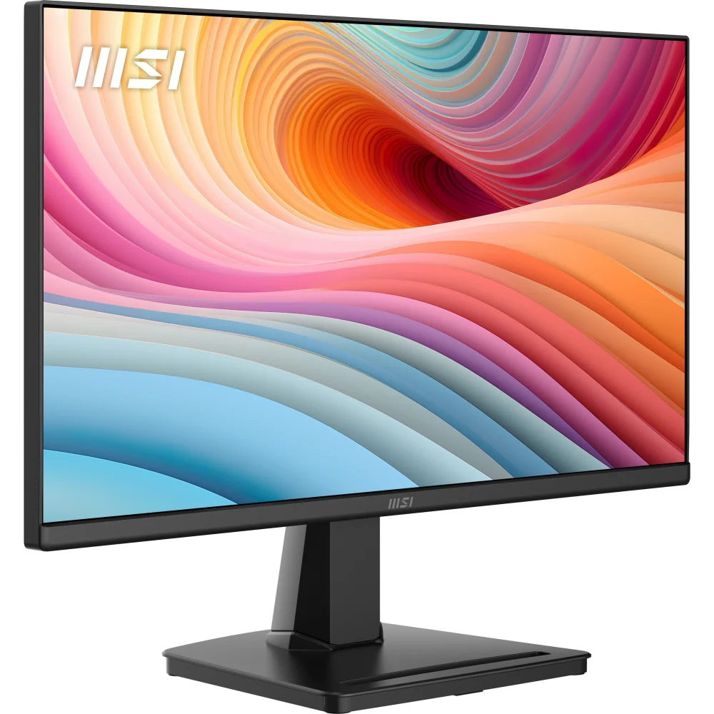 MSI 21.45 PRO MP225 E12VL 1920x1080 (FHD) 16:9 FLAT VA 120HZ 1MS (MPRT) ADAPTIVE-SYNC MONITOR - Thumbnail