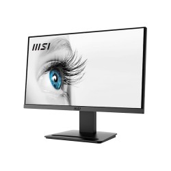 MSI 21.5 PRO MP223 1920x1080 (FHD) FLAT VA 100HZ 1MS ANTI-GLARE MONITOR - Thumbnail