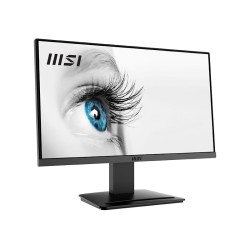 MSI 21.5 PRO MP223 1920x1080 (FHD) FLAT VA 100HZ 1MS ANTI-GLARE MONITOR - Thumbnail