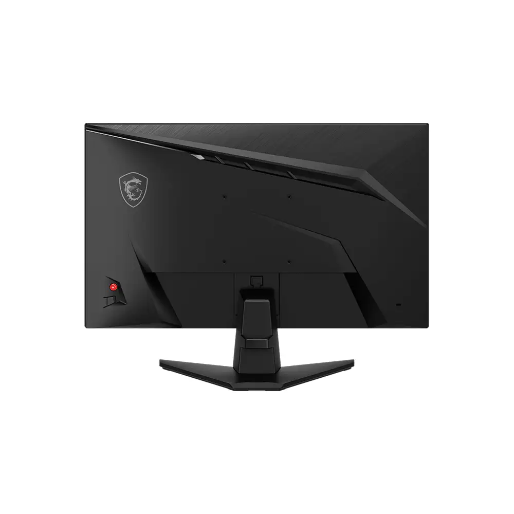 MSI 23.8 MAG 242F 1920x1080 (FHD) 16:9 FLAT RAPID IPS 200HZ 0.5MS (GTG) FREESYNC PREMIUM GAMING MONITOR - Thumbnail