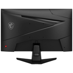 MSI 23.8 MAG 244F 1920x1080 (FHD) RAPID IPS FLAT 200HZ 0.5MS FREESYNC GAMING MONITOR - Thumbnail