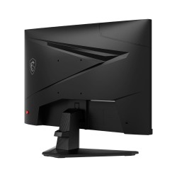MSI 23.8 MAG 244F 1920x1080 (FHD) RAPID IPS FLAT 200HZ 0.5MS FREESYNC GAMING MONITOR - Thumbnail