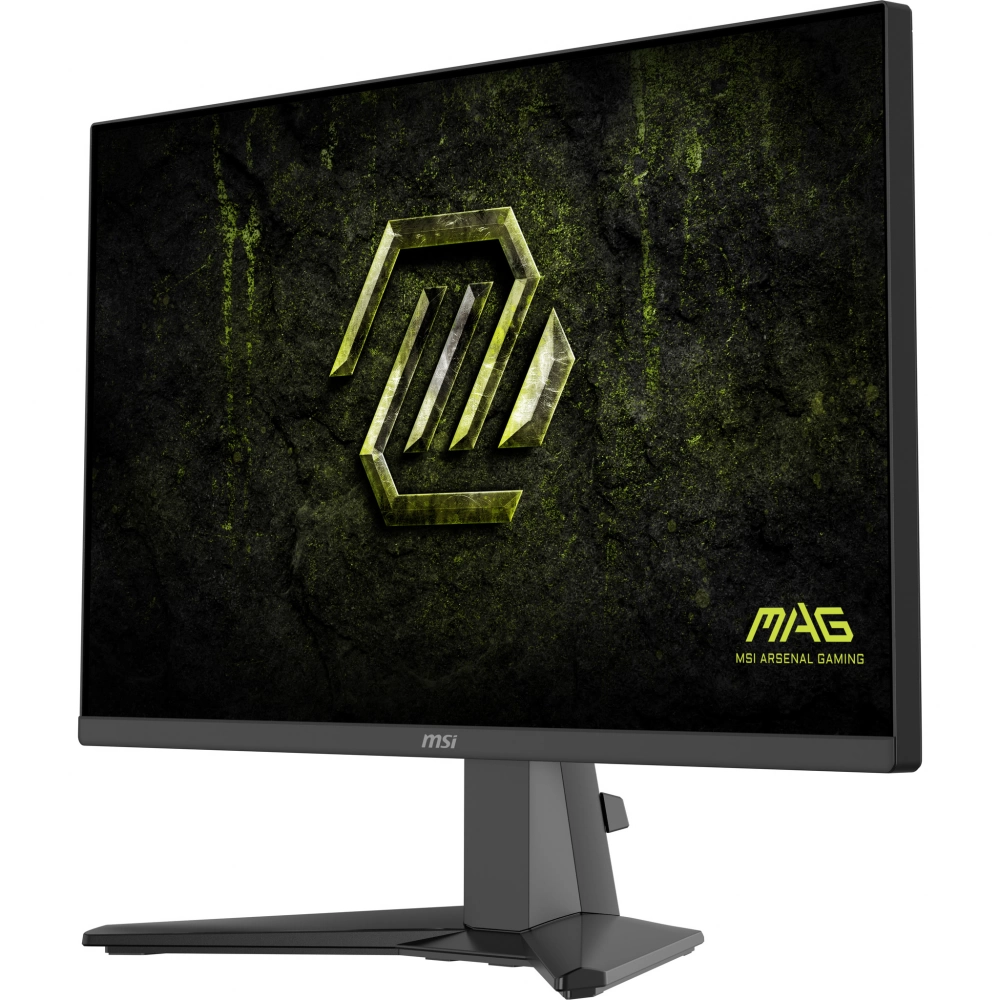 MSI MAG 245F X24 1920x1080 (FHD) 16:9 FLAT RAPID IPS 240HZ 0.5MS FREESYNC PREMIUM GAMING MONITOR - Thumbnail