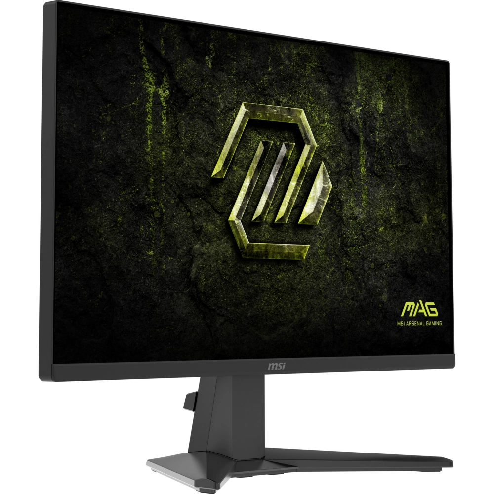 MSI MAG 245F X24 1920x1080 (FHD) 16:9 FLAT RAPID IPS 240HZ 0.5MS FREESYNC PREMIUM GAMING MONITOR - Thumbnail