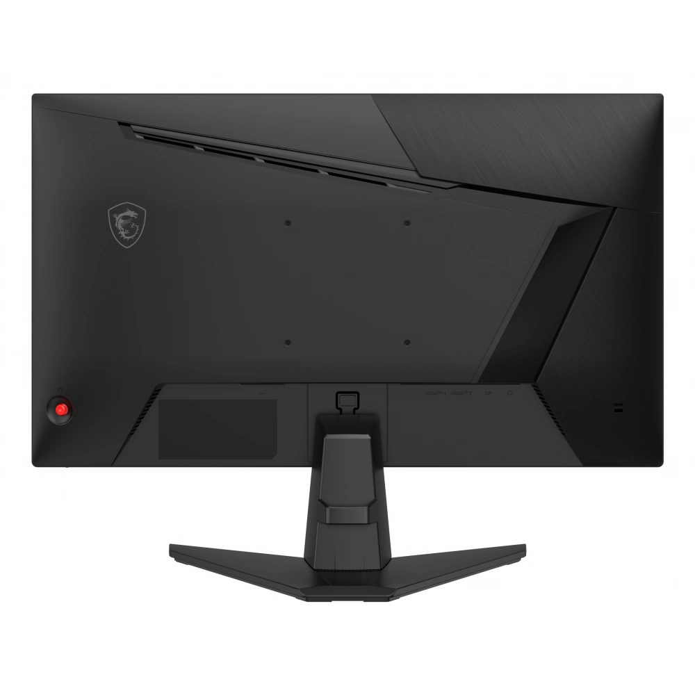 MSI MAG 245F X24 1920x1080 (FHD) 16:9 FLAT RAPID IPS 240HZ 0.5MS FREESYNC PREMIUM GAMING MONITOR - Thumbnail