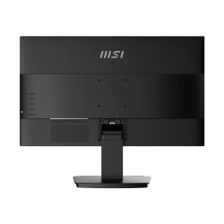 MSI 23.8 PRO MP2412 1920x1080 (FHD) FLAT VA 100HZ 1MS ANTI-GLARE MONITOR - Thumbnail