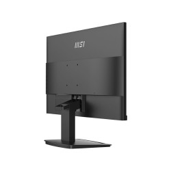 MSI 23.8 PRO MP2412 1920x1080 (FHD) FLAT VA 100HZ 1MS ANTI-GLARE MONITOR - Thumbnail