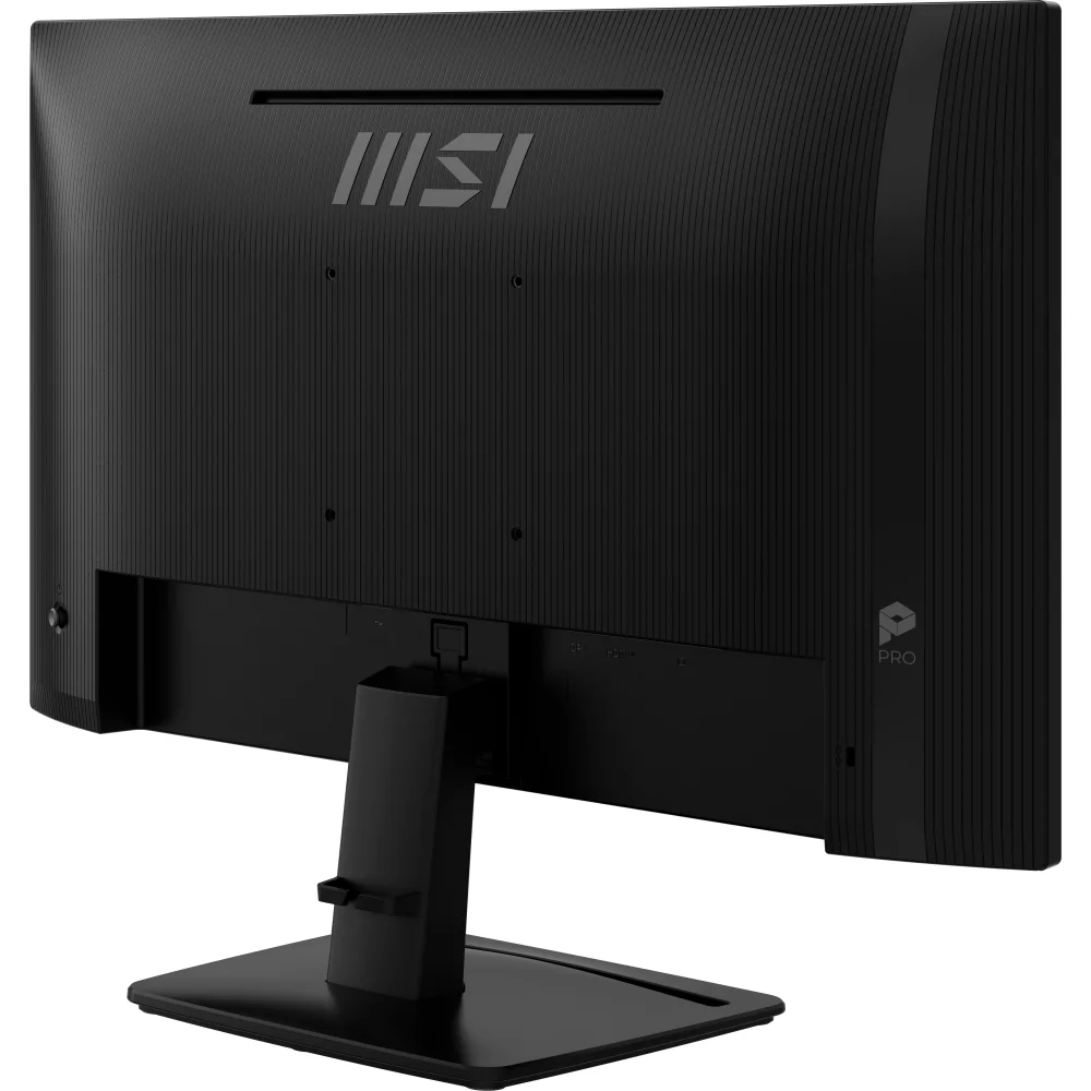 MSI 23.8 PRO MP242 E14A 1920x1080 (FHD) 16:9 FLAT IPS 144HZ 1MS (MPRT) ADAPTIVE-SYNC MONITOR - Thumbnail